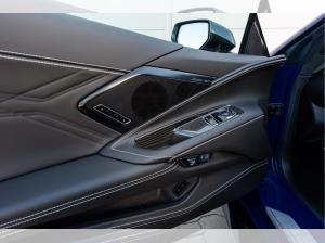 Corvette C8 E-Ray Coupe MY25 3LZ Competi.seats*3 Ja.Garantie