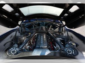 Corvette C8 E-Ray Coupe MY25 3LZ Competi.seats*3 Ja.Garantie