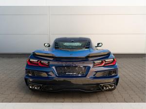 Corvette C8 E-Ray Coupe MY25 3LZ Competi.seats*3 Ja.Garantie