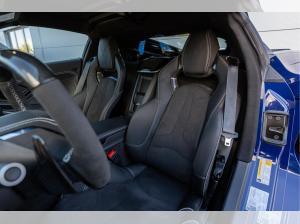 Corvette C8 E-Ray Coupe MY25 3LZ Competi.seats*3 Ja.Garantie