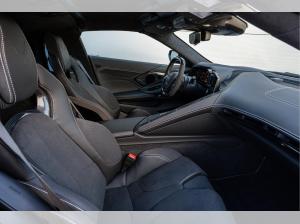 Corvette C8 E-Ray Coupe MY25 3LZ Competi.seats*3 Ja.Garantie