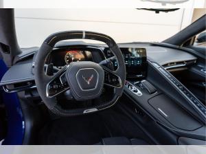 Corvette C8 E-Ray Coupe MY25 3LZ Competi.seats*3 Ja.Garantie