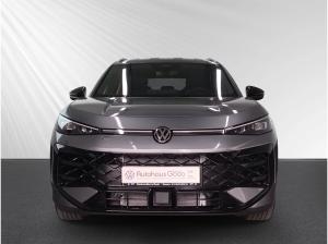 Volkswagen T-Roc (D41)