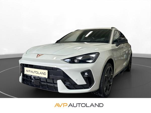 Cupra Leon Sportstourer 1.5 e-Hybrid DSG VZ