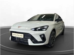 Cupra Leon Sportstourer 1.5 e-Hybrid DSG VZ