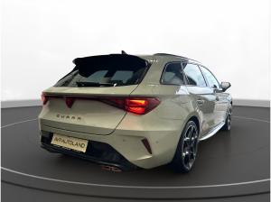 Cupra Leon Sportstourer 1.5 e-Hybrid DSG VZ