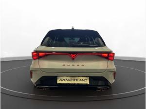 Cupra Leon Sportstourer 1.5 e-Hybrid DSG VZ
