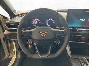 Cupra Leon Sportstourer 1.5 e-Hybrid DSG VZ