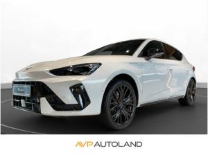 Cupra Leon 1.5 e-Hybrid DSG VZ Black Edition