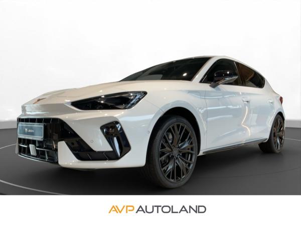 Cupra Leon 1.5 e-Hybrid DSG VZ Black Edition