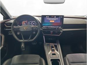 Cupra Leon Sportstourer 1.5 e-Hybrid DSG VZ