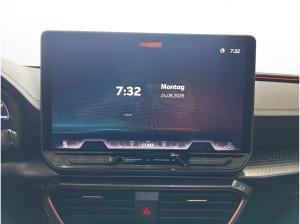 Cupra Leon Sportstourer 1.5 e-Hybrid DSG VZ