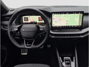 Skoda Octavia Combi Sportline 2.0 TDI 360 ACC AHK HUD