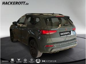 Cupra Ateca Tribe Edition 2.0 TSI 140 kW (190 PS) 7-Gang DSG 4Drive