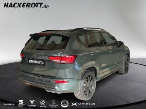 Cupra Ateca Tribe Edition 2.0 TSI 140 kW (190 PS) 7-Gang DSG 4Drive