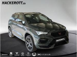 Cupra Ateca Tribe Edition 2.0 TSI 140 kW (190 PS) 7-Gang DSG 4Drive