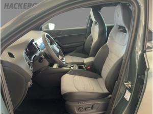 Cupra Ateca Tribe Edition 2.0 TSI 140 kW (190 PS) 7-Gang DSG 4Drive
