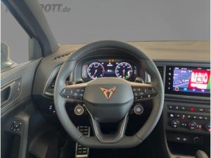 Cupra Ateca Tribe Edition 2.0 TSI 140 kW (190 PS) 7-Gang DSG 4Drive