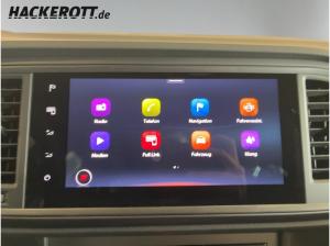 Cupra Ateca Tribe Edition 2.0 TSI 140 kW (190 PS) 7-Gang DSG 4Drive