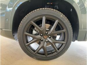 Cupra Ateca Tribe Edition 2.0 TSI 140 kW (190 PS) 7-Gang DSG 4Drive