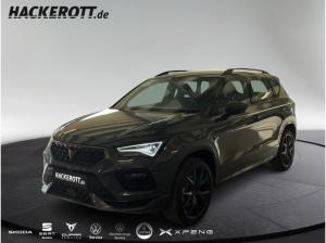 Cupra Ateca Tribe Edition 2.0 TSI 140 kW (190 PS) 7-Gang DSG 4Drive