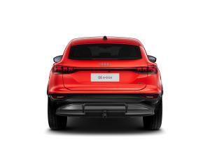 Audi Q6 e-tron Sportback quattro **0,25%**WINTERRÄDER*LUFT*AHK