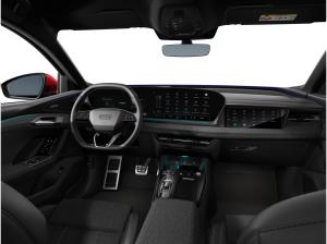 Audi Q6 e-tron Sportback quattro **0,25%**WINTERRÄDER*LUFT*AHK