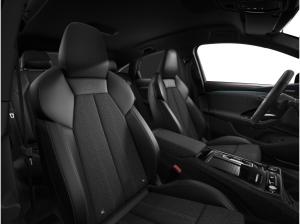 Audi Q6 e-tron Sportback quattro **0,25%**WINTERRÄDER*LUFT*AHK
