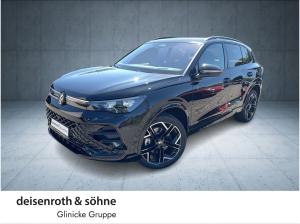 Volkswagen Tiguan R-Line 2.0l TDI WR/Pano/AHK/Sound/Navi