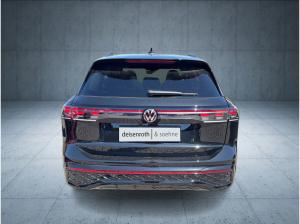 Volkswagen Tiguan R-Line 2.0l TDI WR/Pano/AHK/Sound/Navi
