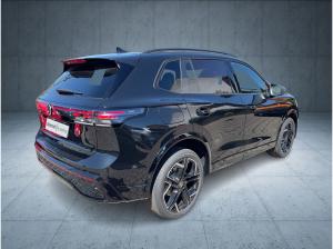 Volkswagen Tiguan R-Line 2.0l TDI WR/Pano/AHK/Sound/Navi