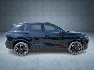 Volkswagen Tiguan R-Line 2.0l TDI WR/Pano/AHK/Sound/Navi