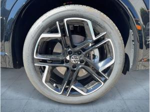 Volkswagen Tiguan R-Line 2.0l TDI WR/Pano/AHK/Sound/Navi