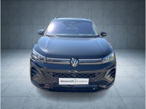 Volkswagen Tiguan R-Line 2.0l TDI WR/Pano/AHK/Sound/Navi