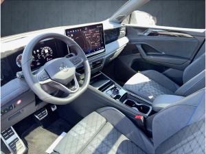 Volkswagen Tiguan R-Line 2.0l TDI WR/Pano/AHK/Sound/Navi