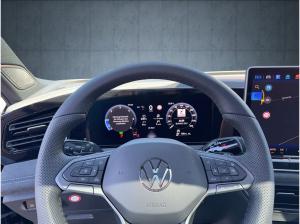 Volkswagen Tiguan R-Line 2.0l TDI WR/Pano/AHK/Sound/Navi