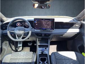 Volkswagen Tiguan R-Line 2.0l TDI WR/Pano/AHK/Sound/Navi