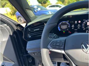 Volkswagen Tiguan R-Line 2.0l TDI WR/Pano/AHK/Sound/Navi