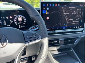 Volkswagen Tiguan R-Line 2.0l TDI WR/Pano/AHK/Sound/Navi
