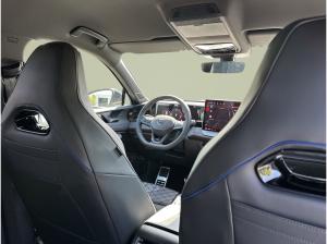 Volkswagen Tiguan R-Line eHybrid WR/AHK/Sound/Navi/20"