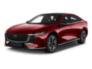 Mazda 6e EV Elektro Heckantrieb Takumi