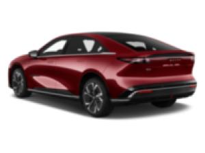 Mazda 6e EV Elektro Heckantrieb Takumi