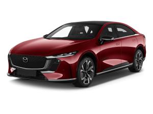 Mazda 6e EV Elektro Heckantrieb Takumi