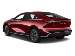 Mazda 6e EV Elektro Heckantrieb Takumi