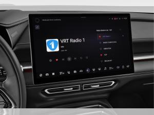 Mazda 6e EV Elektro Heckantrieb Takumi