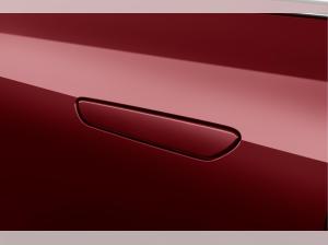 Mazda 6e EV Elektro Heckantrieb Takumi