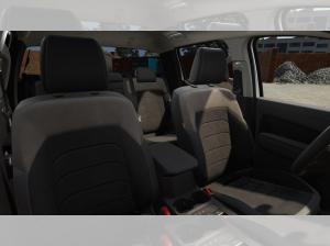 Volkswagen Amarok Style 3.0 TDI V6 | 💪 4MOTION 🏔️ | Souverän auf jedem Terrain