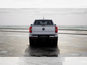 Volkswagen Amarok Style 3.0 TDI V6 | 💪 4MOTION 🏔️ | Souverän auf jedem Terrain