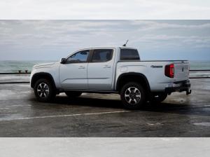 Volkswagen Amarok Style 3.0 TDI V6 | 💪 4MOTION 🏔️ | Souverän auf jedem Terrain