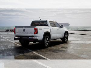 Volkswagen Amarok Style 3.0 TDI V6 | 💪 4MOTION 🏔️ | Souverän auf jedem Terrain
